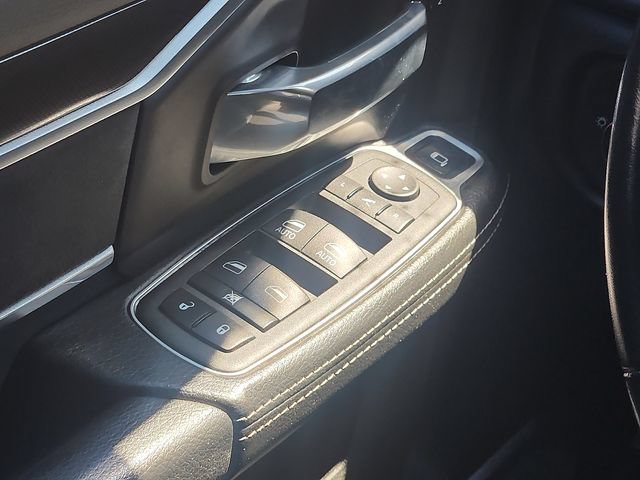 Used 2022 RAM 2500 Laramie AWD/4WD image 11