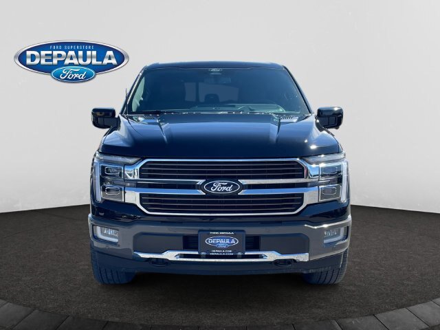 Certified 2026 Ford F150 King Ranch w/ Equipment Group 601A High AWD/4WD image 10