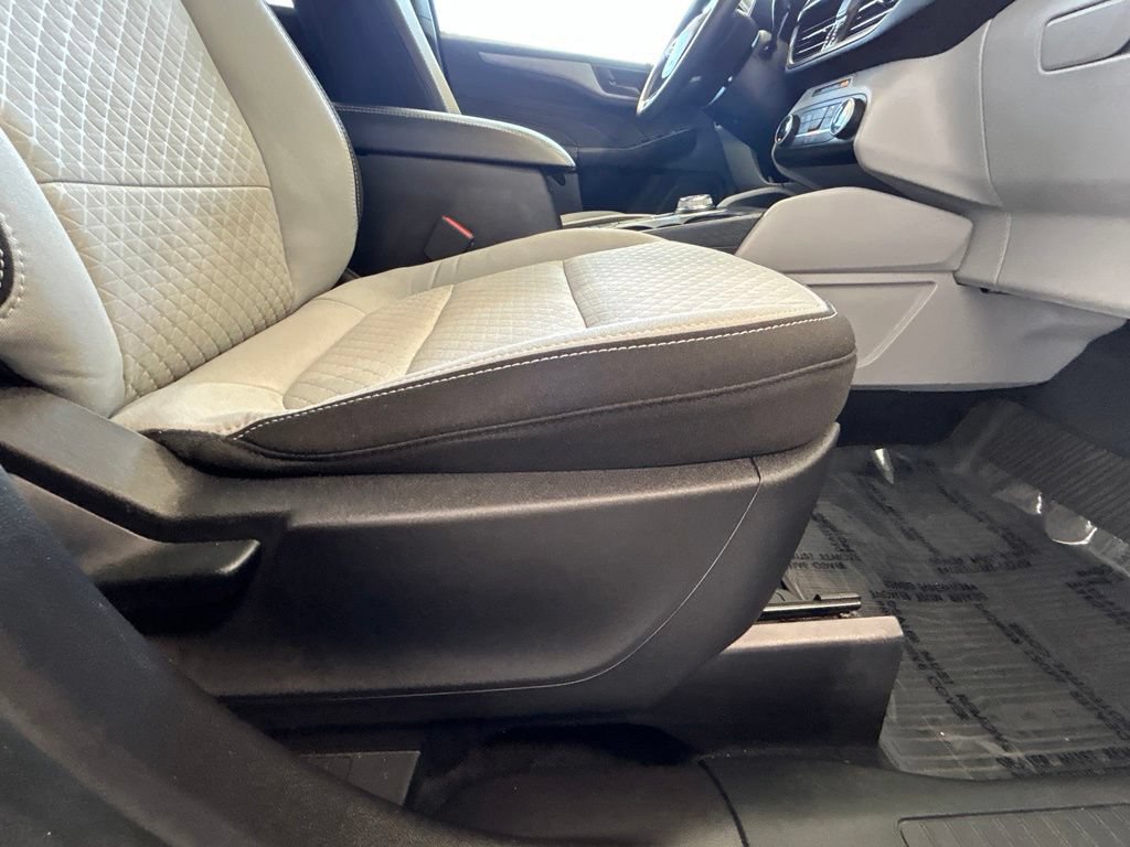Certified 2023 Ford Escape Active FWD image 24
