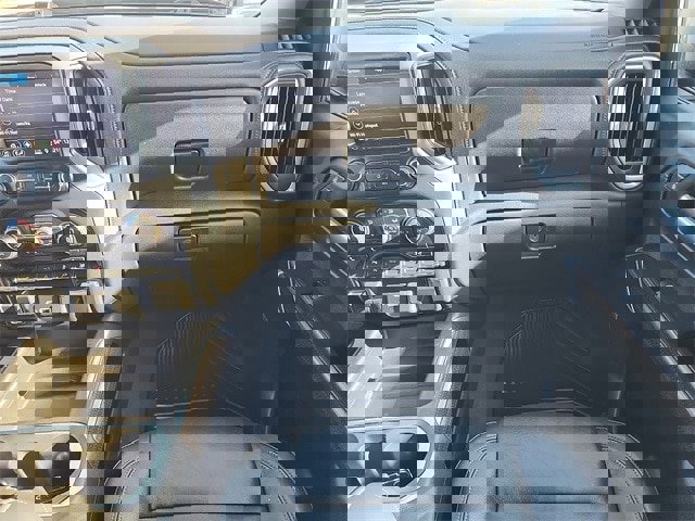 Used 2019 Chevrolet Silverado 1500 RST image 10