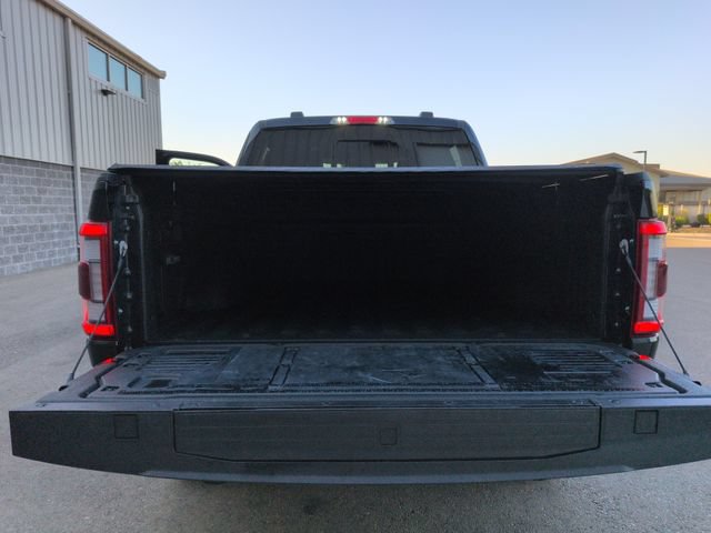 Certified 2023 Ford F150 Tremor w/ Equipment Group 402A High AWD/4WD image 28