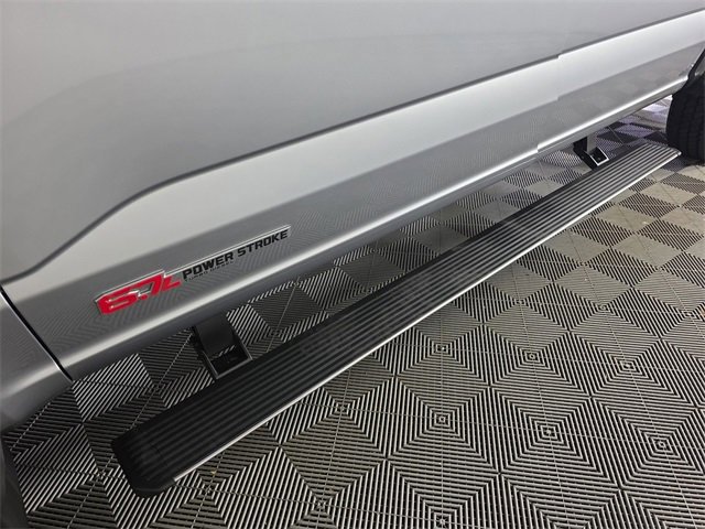 Certified 2024 Ford F250 Lariat w/ Lariat Ultimate Package image 9