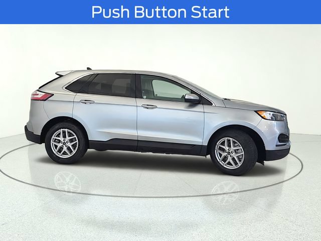 Certified 2024 Ford Edge SEL AWD/4WD image 7