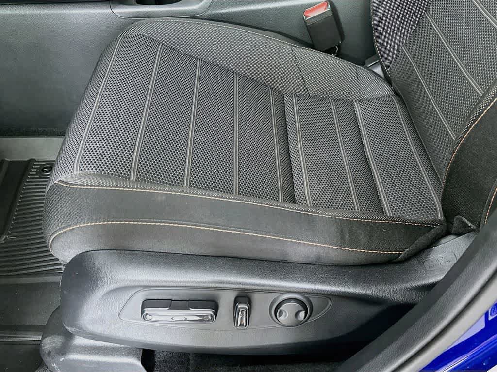 Used 2024 Honda CR-V Sport image 29