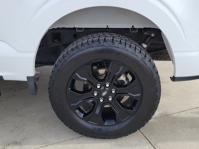 Certified 2022 Ford F150 XL w/ STX Black Appearance Package image 13