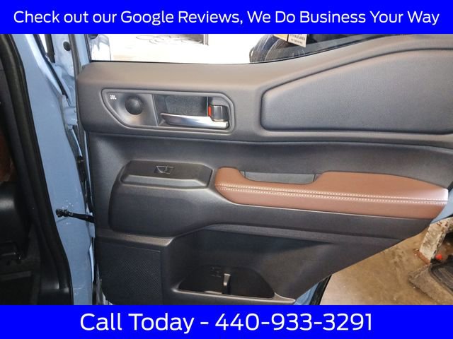 Used 2025 Toyota Land Cruiser w/ Premium Package AWD/4WD image 39