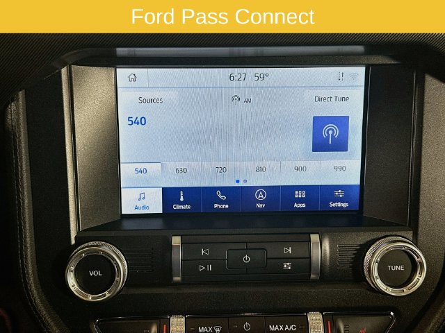 Certified 2022 Ford Mustang GT Premium w/ GT Performance Package RWD image 25