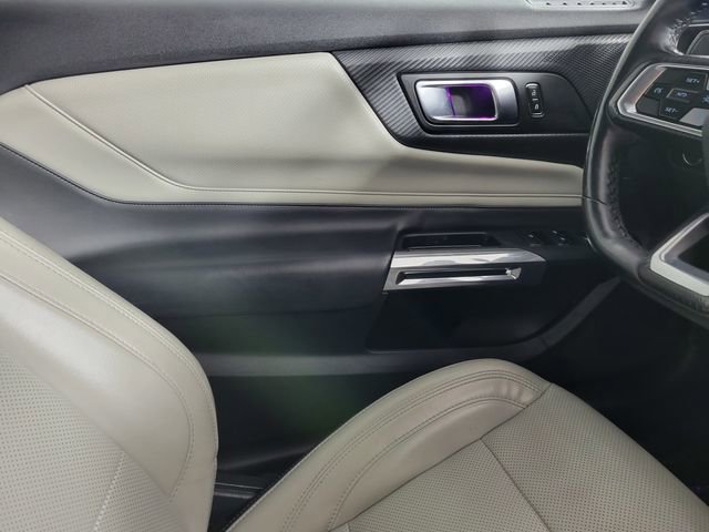 Certified 2024 Ford Mustang Premium RWD image 23