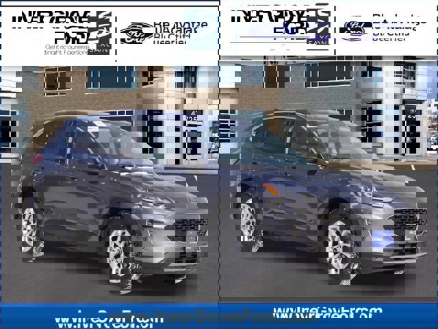 Certified 2022 Ford Escape SE w/ Convenience Package