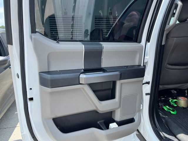 Certified 2020 Ford F150 XLT w/ Equipment Group 301A Mid RWD image 27