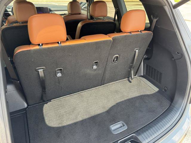 Used 2024 Kia Telluride EX X-Line AWD/4WD image 16