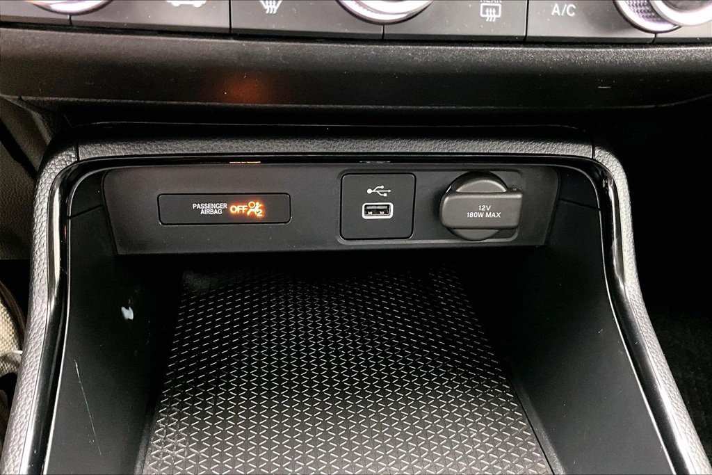 Used 2025 Honda CR-V LX image 32