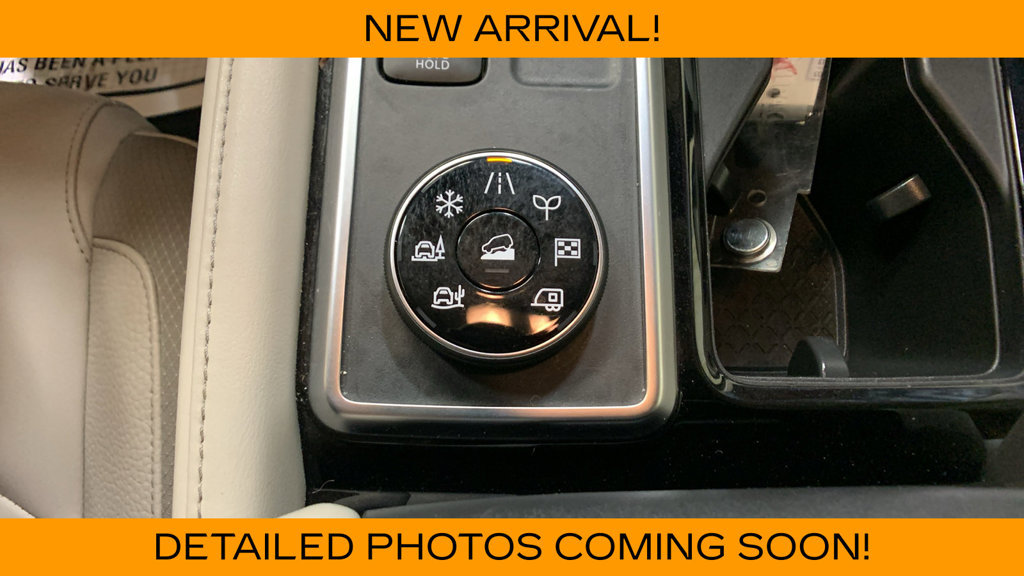 Used 2022 Nissan Pathfinder SL w/ SL Black Package AWD/4WD image 42