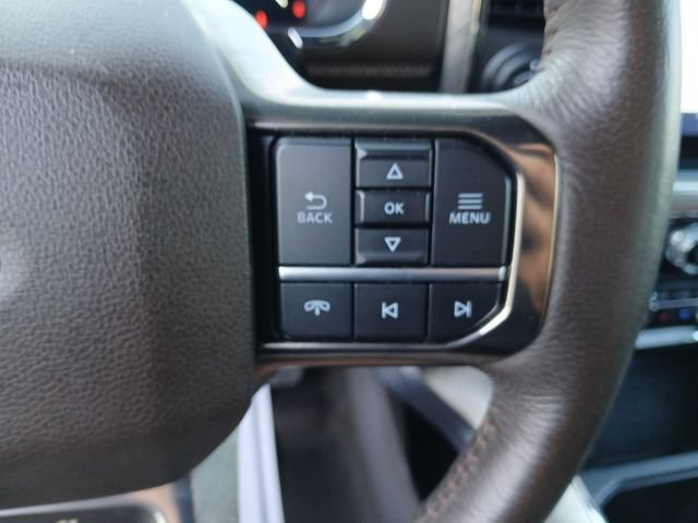 Certified 2021 Ford F150 King Ranch w/ Equipment Group 601A High AWD/4WD image 18