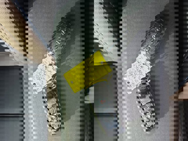 Certified 2021 Ford Bronco Wildtrak image 33