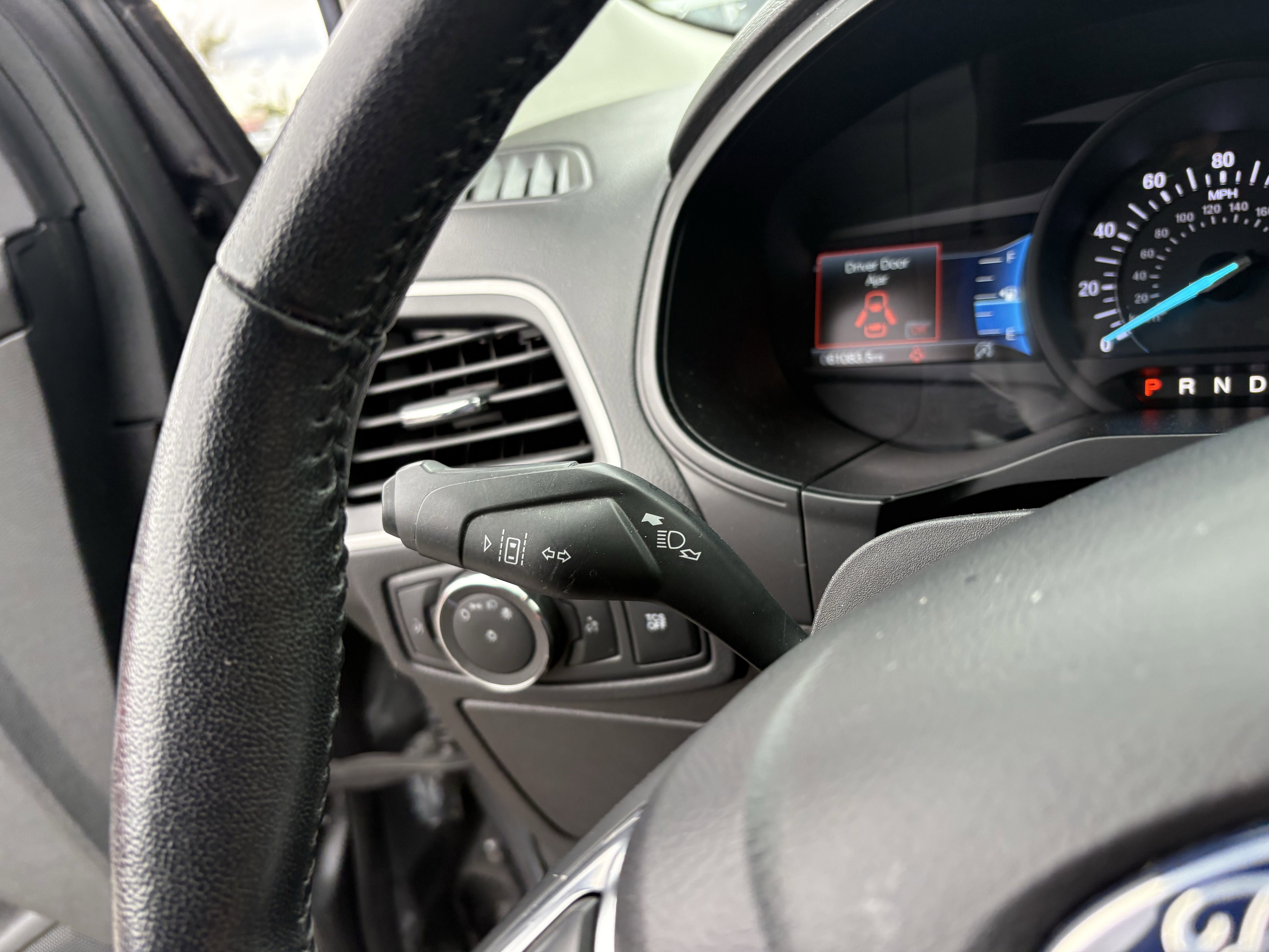 Certified 2023 Ford Edge SEL image 29