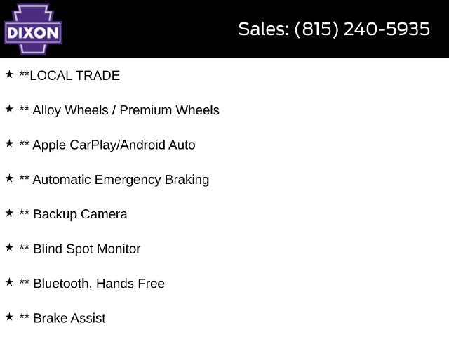 Certified 2023 Ford Maverick Lariat w/ Lariat Luxury Package FWD image 5