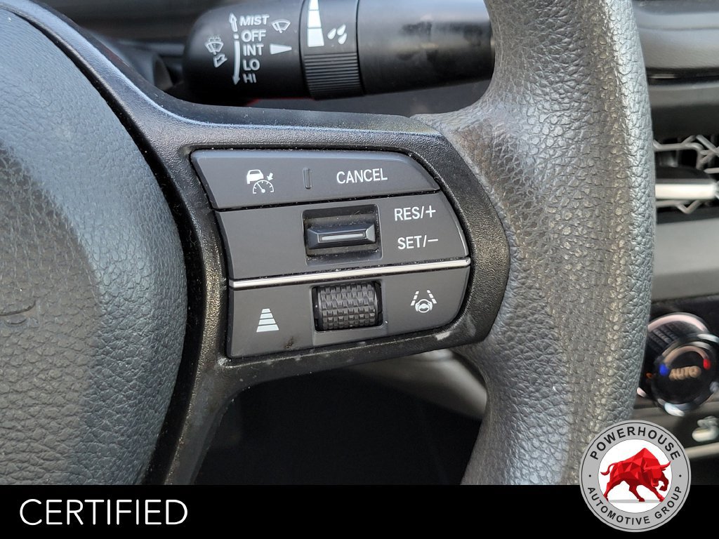 Used 2024 Honda Accord EX image 27