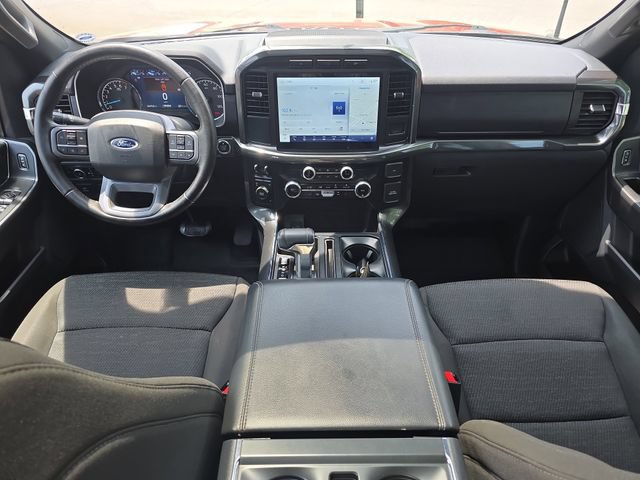 Certified 2023 Ford F150 XLT w/ Equipment Group 302A High AWD/4WD image 31