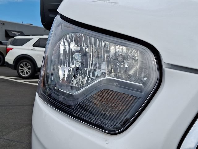 Certified 2025 Ford Transit 250 Low Roof w/ Exterior Upgrade Package RWD image 11