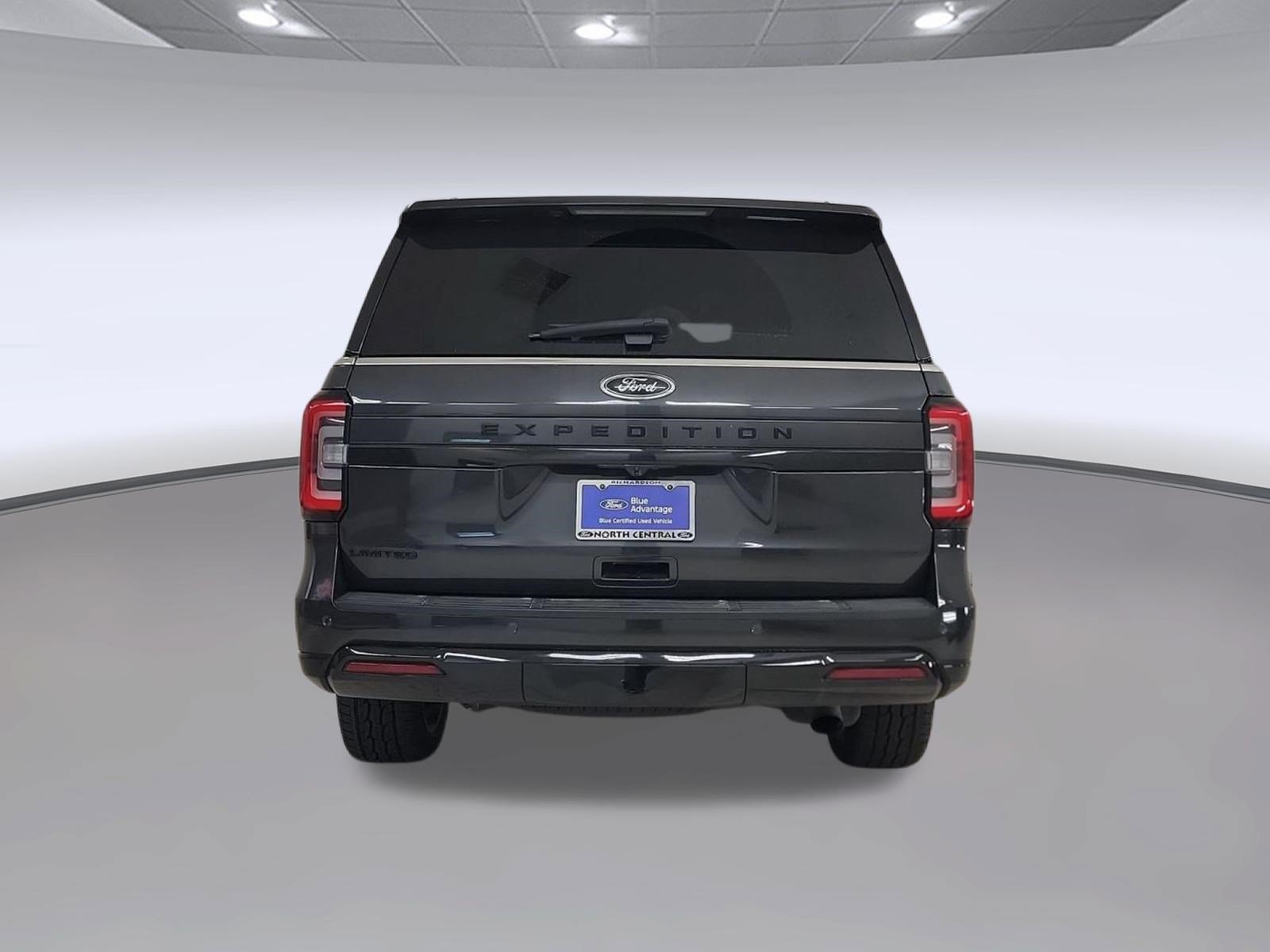 Certified 2023 Ford Expedition Limited RWD image 8