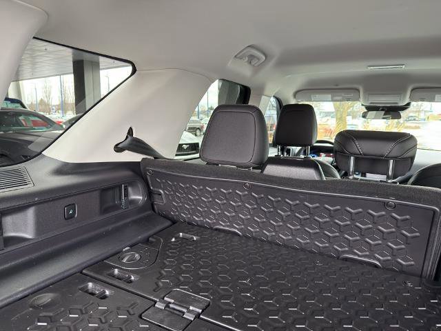 Certified 2023 Ford Bronco Sport Big Bend w/ Convenience Package image 8