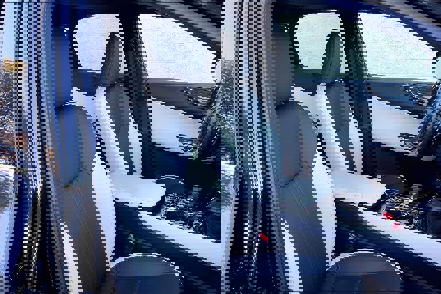 Used 2024 Lexus NX 250 FWD w/ Premium Package image 10