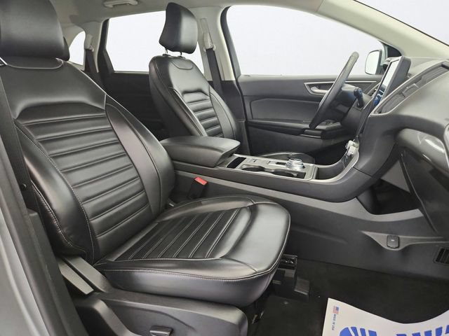 Certified 2024 Ford Edge SEL AWD/4WD image 27
