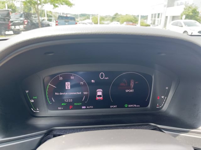 Used 2024 Honda Accord Sport image 20