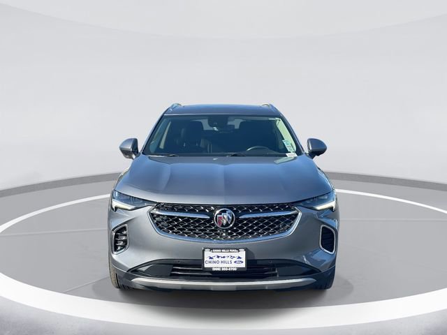 Used 2021 Buick Envision Avenir w/ Technology Package II image 5