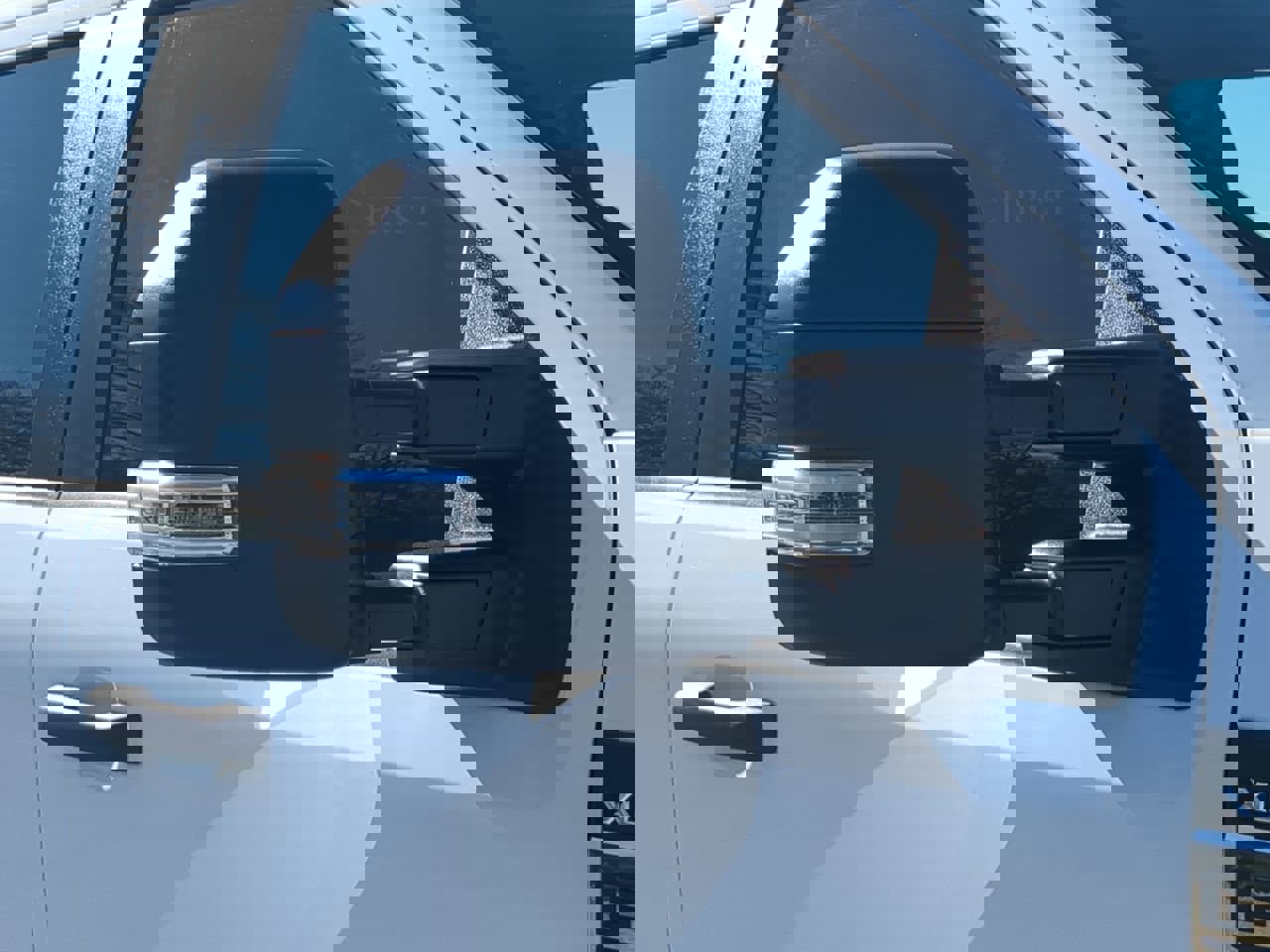 Certified 2024 Ford F350 XL w/ XL Driver Assist Package image 10