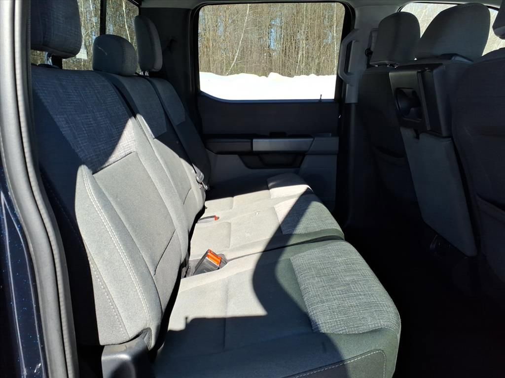 Certified 2023 Ford F350 XLT image 12