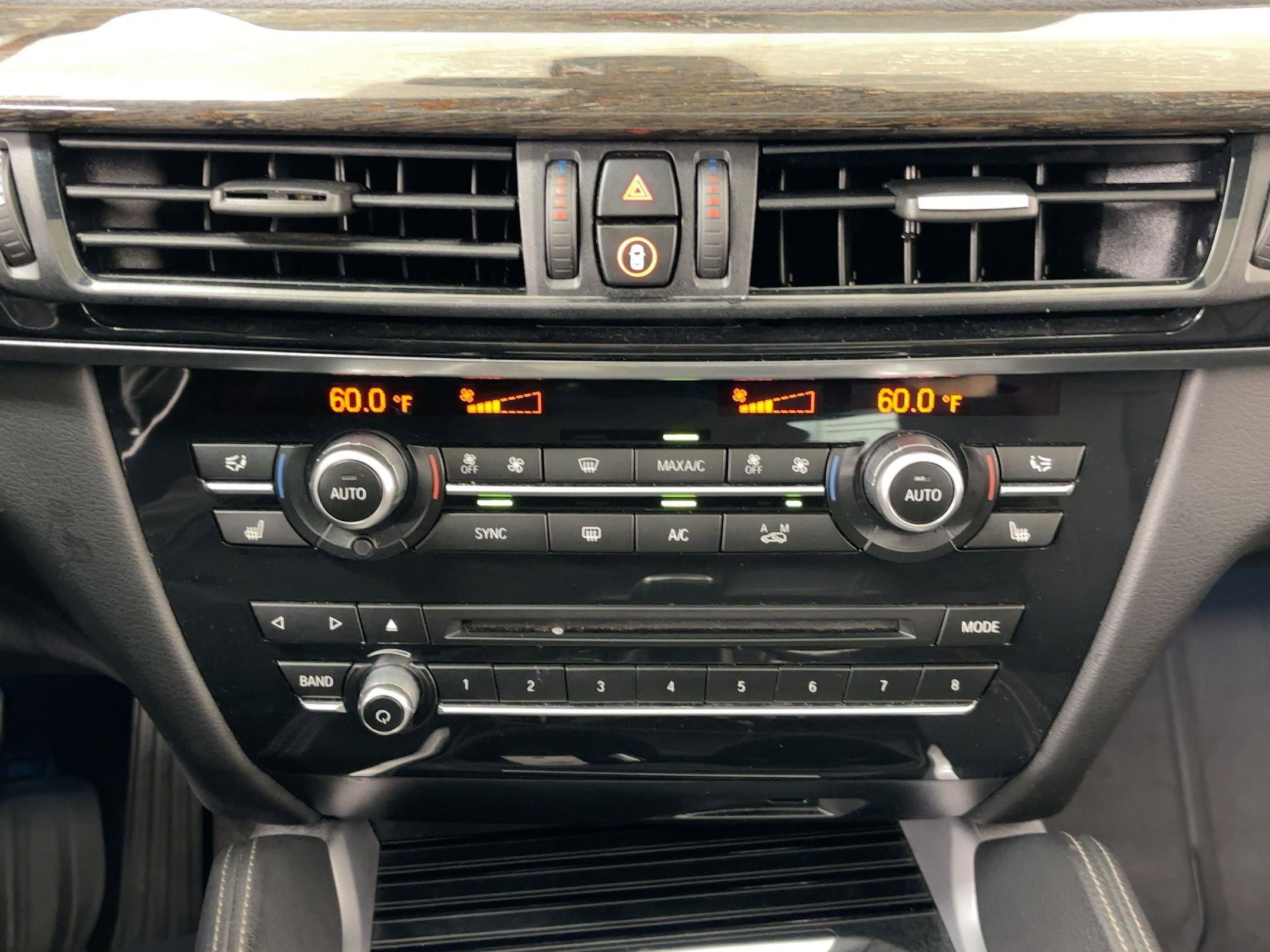 Used 2019 BMW X6 xDrive35i image 26