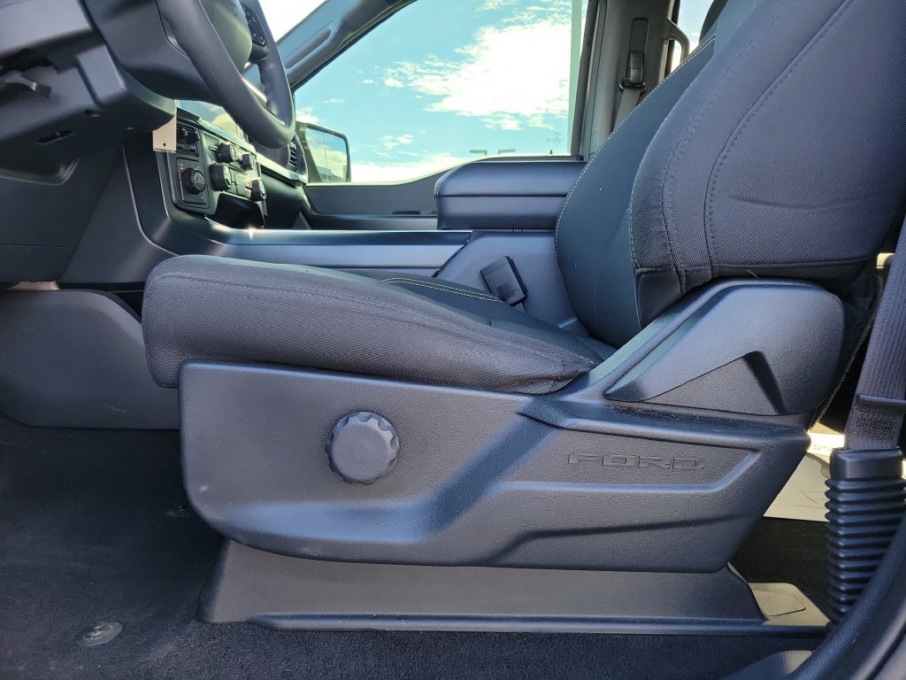 Certified 2024 Ford F150 STX w/ STX Black Appearance Package AWD/4WD image 19