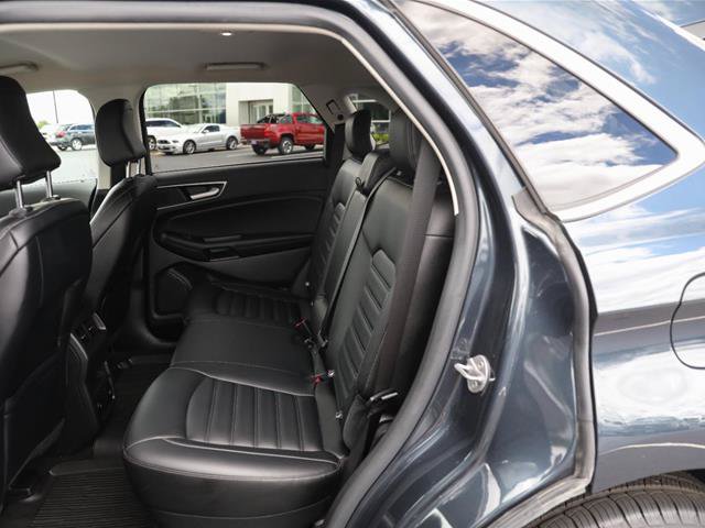 Certified 2024 Ford Edge SEL w/ Convenience Package AWD/4WD image 22