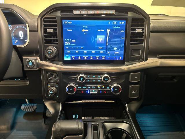 Certified 2023 Ford F150 Raptor AWD/4WD image 28