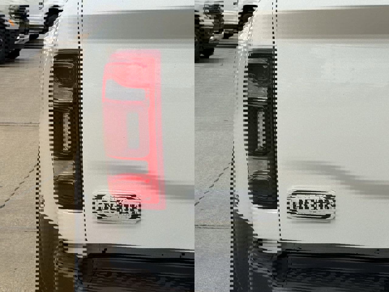 Used 2024 RAM 3500 Limited w/ Safety Group AWD/4WD image 8