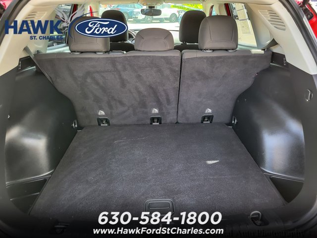 Used 2018 Jeep Compass Sport w/ Tech Group AWD/4WD image 19
