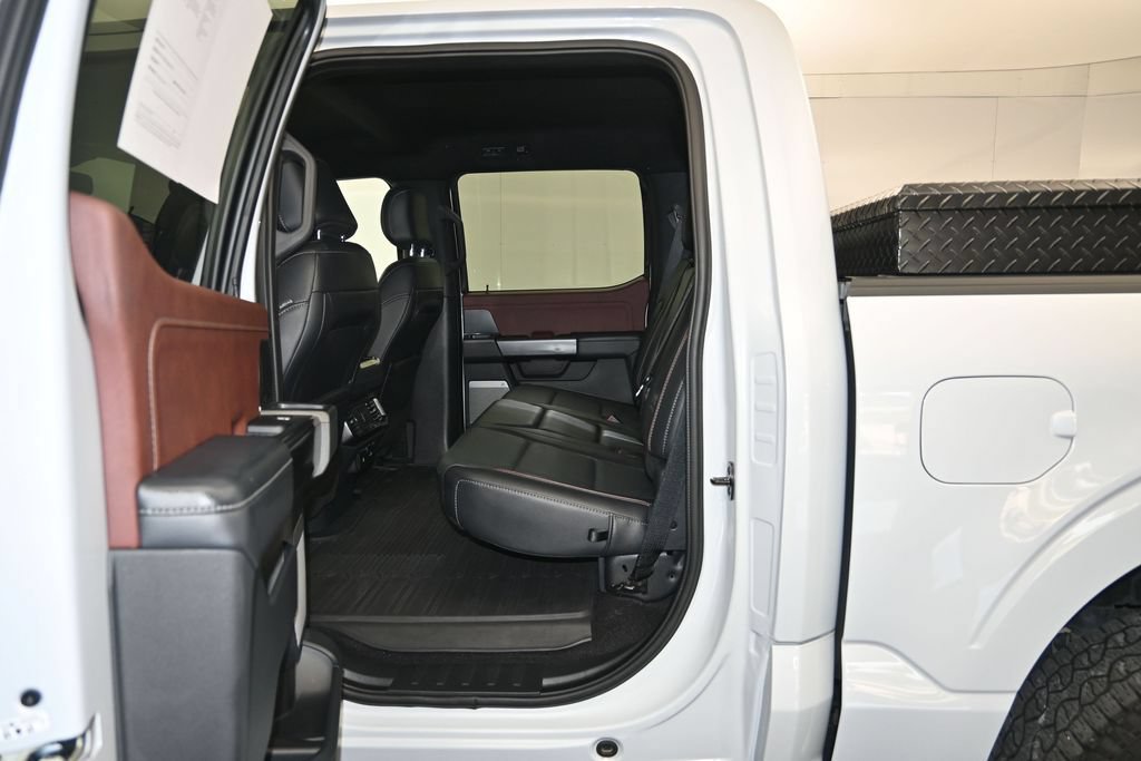 Certified 2021 Ford F150 Lariat AWD/4WD image 24