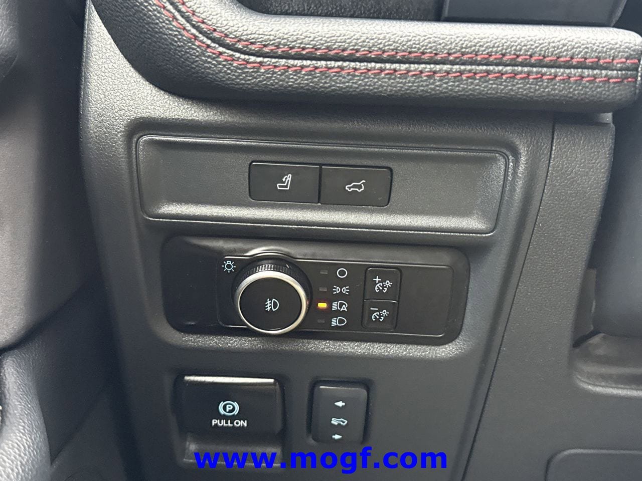 Certified 2023 Ford Expedition Limited AWD/4WD image 15