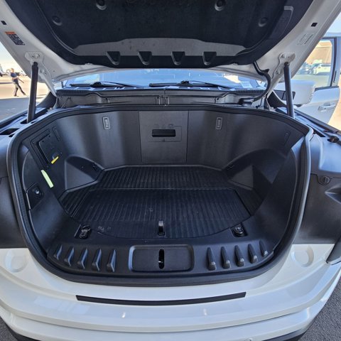 Certified 2023 Ford F150 Lightning Lariat w/ Equipment Group 511A High image 12