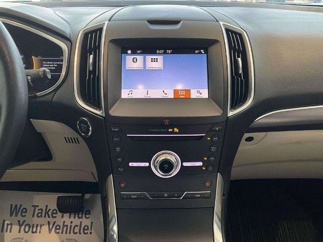 Certified 2019 Ford Edge Titanium w/ Cold Weather Package AWD/4WD image 29