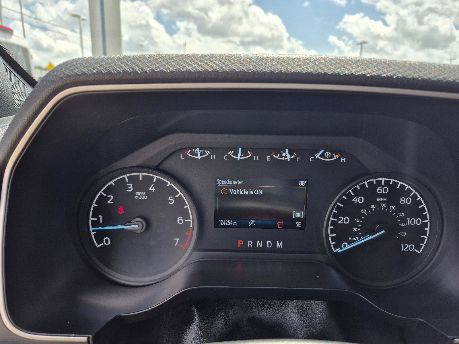 Certified 2021 Ford F150 XL w/ STX Appearance Package image 11