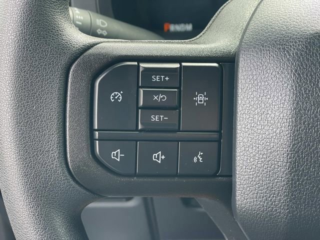 Certified 2025 Ford F150 STX image 9