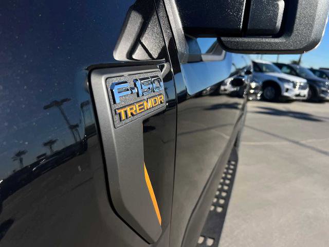 Certified 2023 Ford F150 Tremor image 10