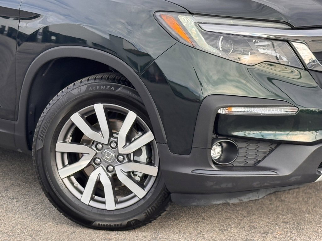 Used 2019 Honda Pilot EX-L image 4