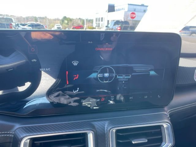 Certified 2024 Ford Mustang GT Premium RWD image 26