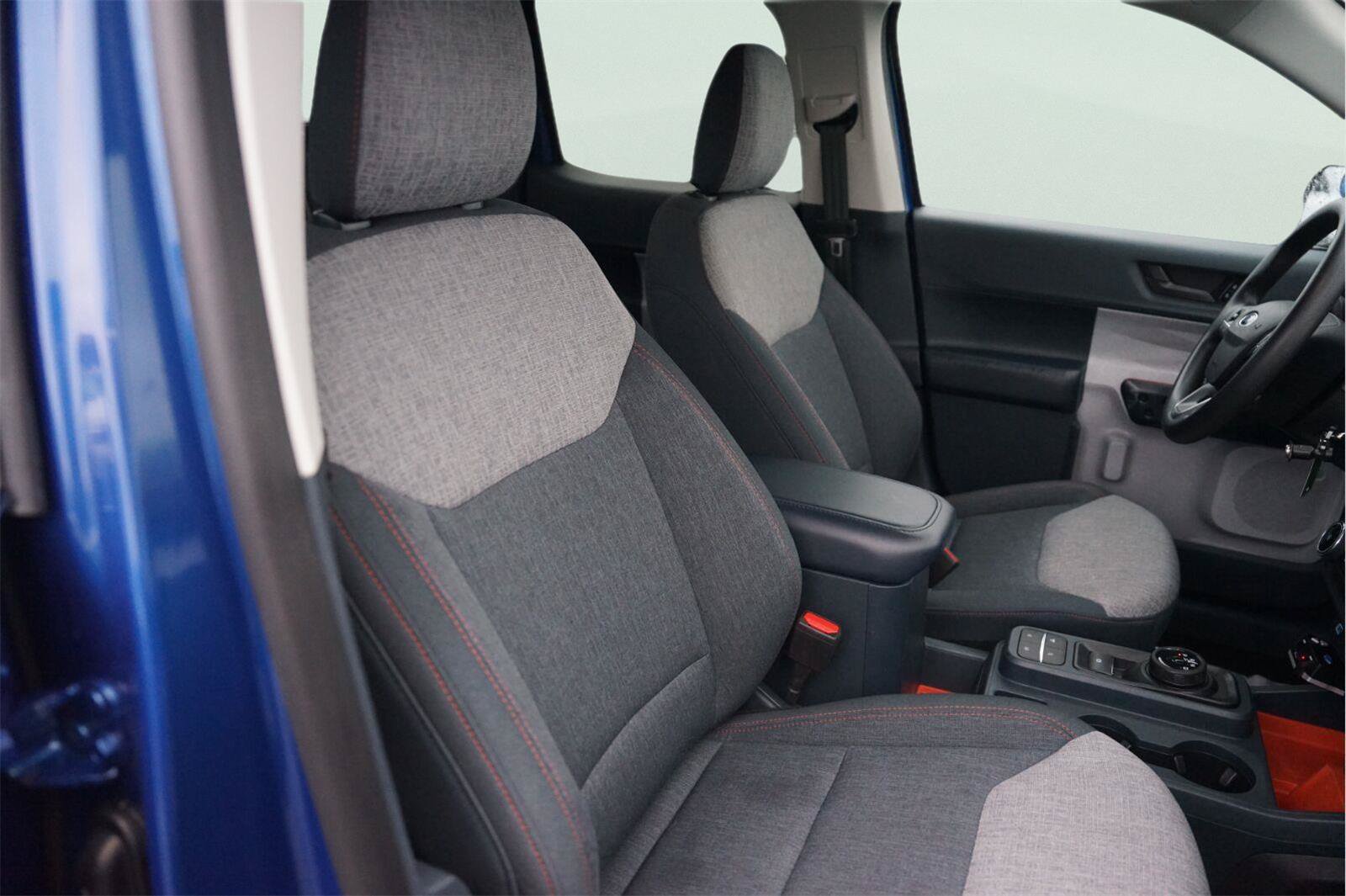 Certified 2024 Ford Maverick XLT FWD image 19