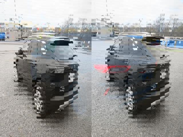 Certified 2023 Ford Escape Active image 3