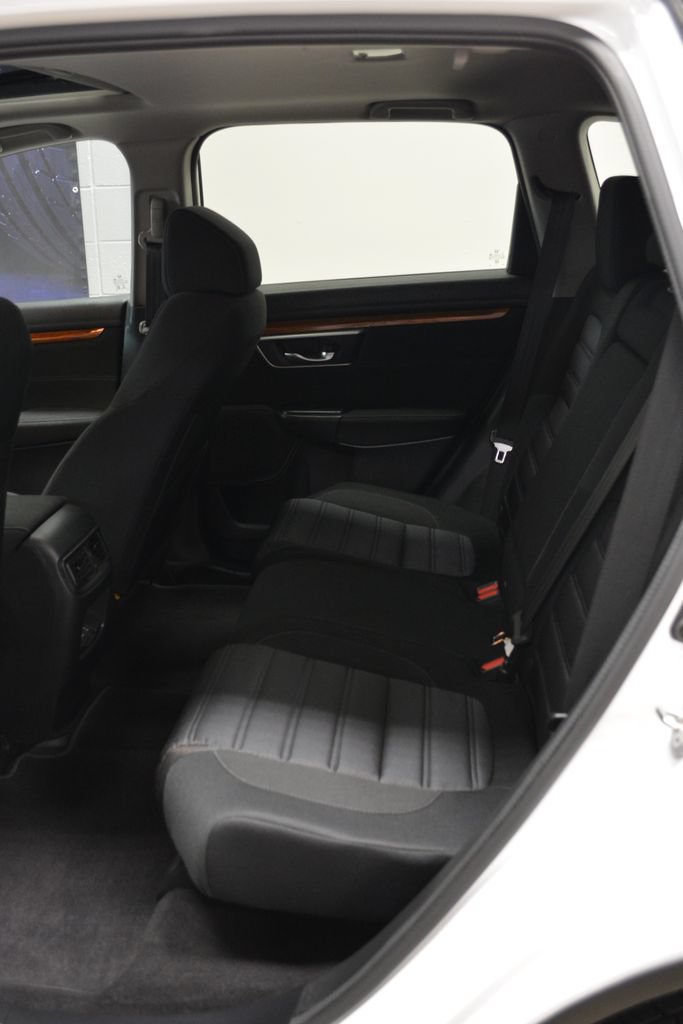 Used 2019 Honda CR-V EX image 13